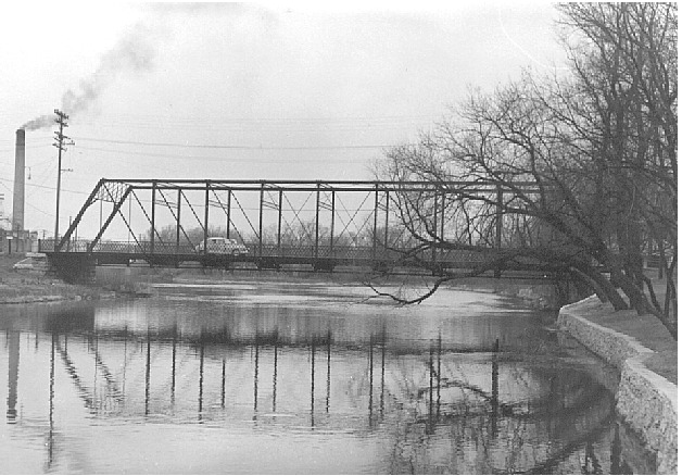 Old Jefferson Street Bridge
