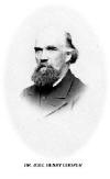 Dr. Joel Henry Cooper